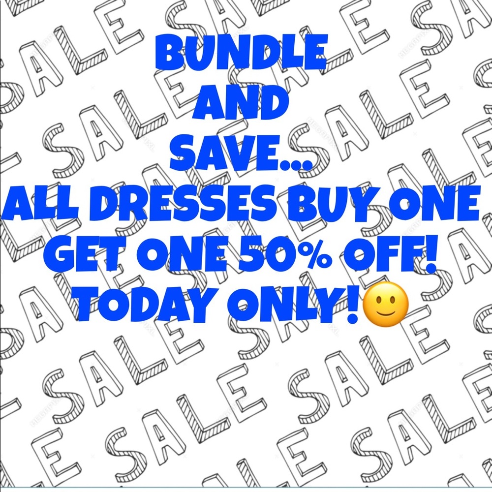 🔥Dress Sale🔥